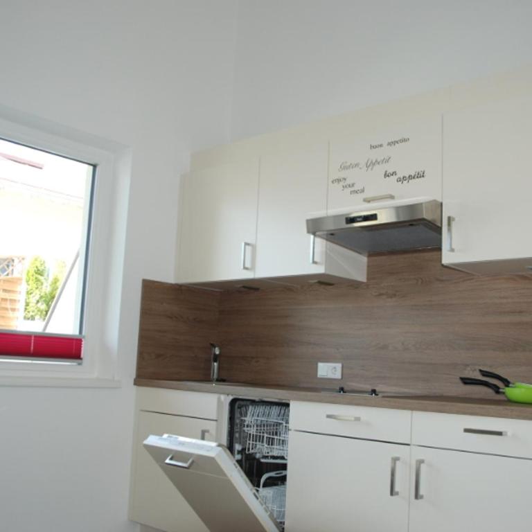 N1- Ferienwohnung bei der Steinbergbahn - Apartment mit 2 Schlafzimmern - 8
