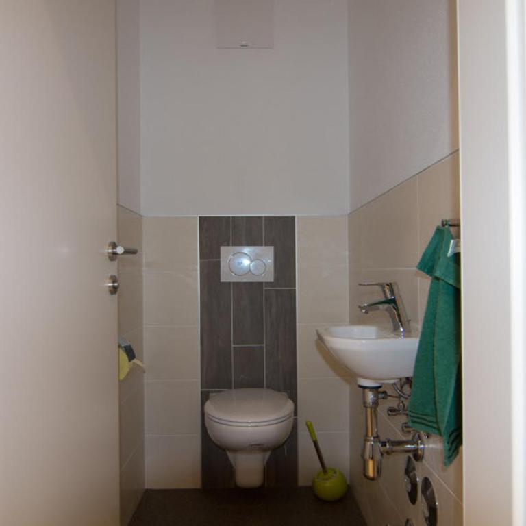 N1- Ferienwohnung bei der Steinbergbahn - Apartment mit 2 Schlafzimmern - 10