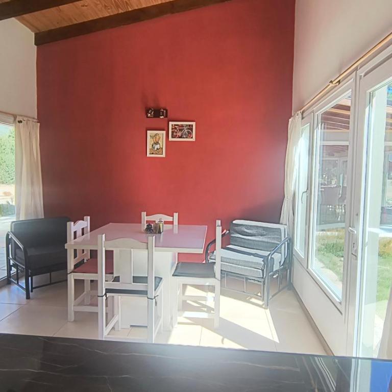 Morada entre Valles - Casa con 1 dormitorio - 7