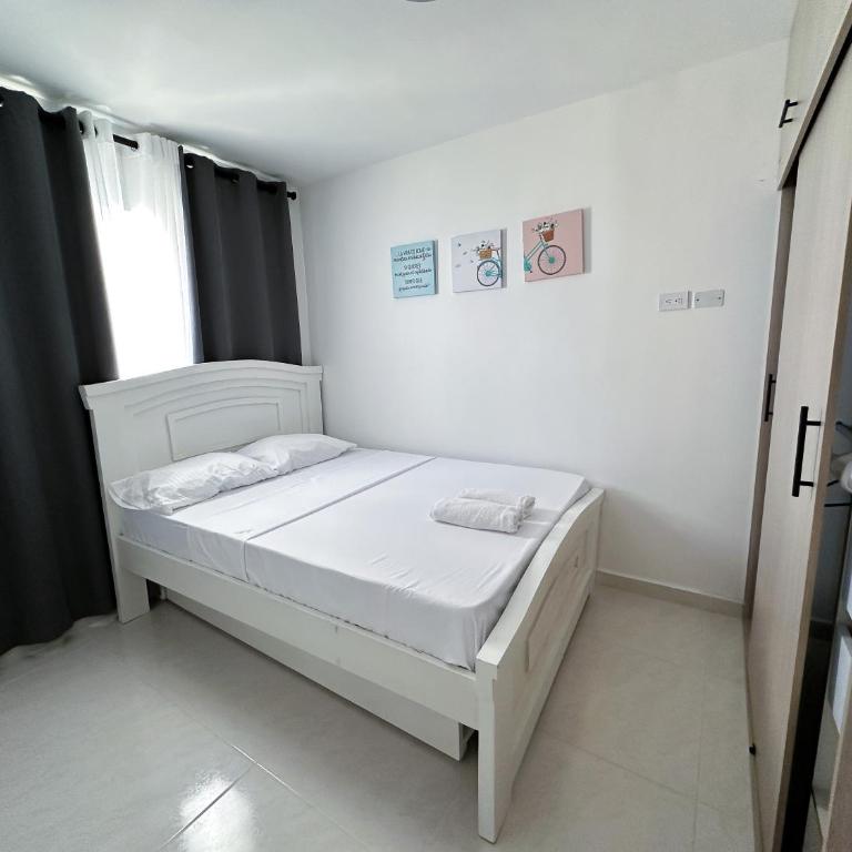 Apartamento Cartagena Playa 2203 - Two-Bedroom Apartment - 50