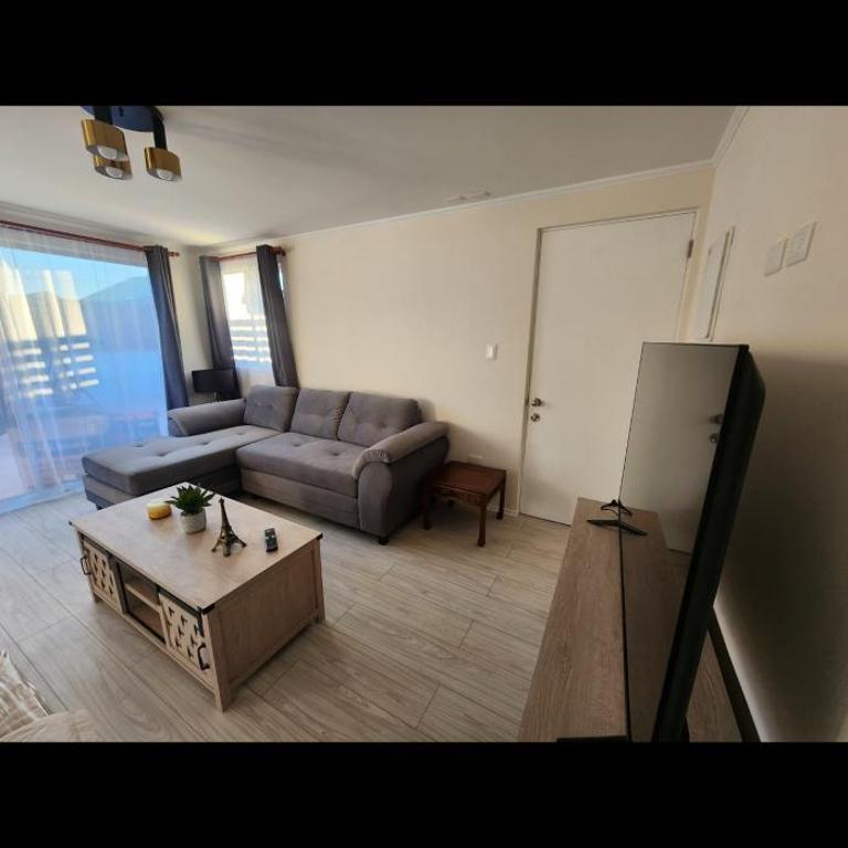 Casa nueva amoblada - Three-Bedroom House - 1