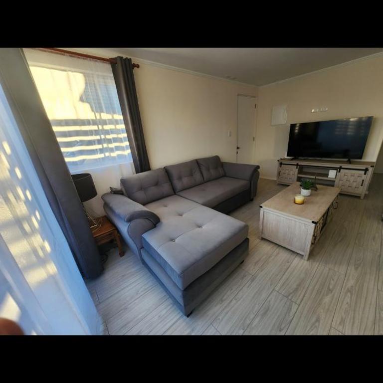 Casa nueva amoblada - Three-Bedroom House - 3