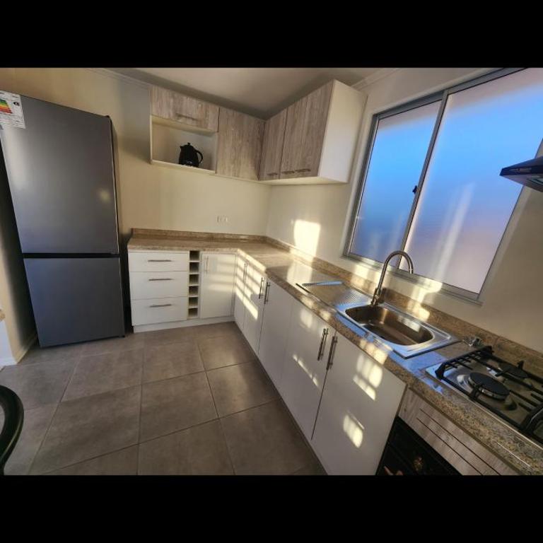 Casa nueva amoblada - Three-Bedroom House - 4