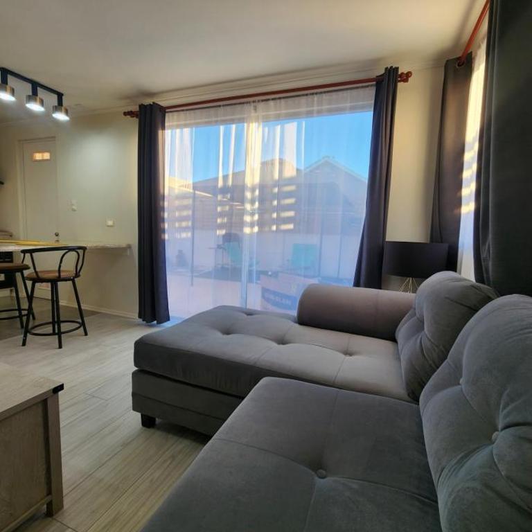 Casa nueva amoblada - Three-Bedroom House - 5