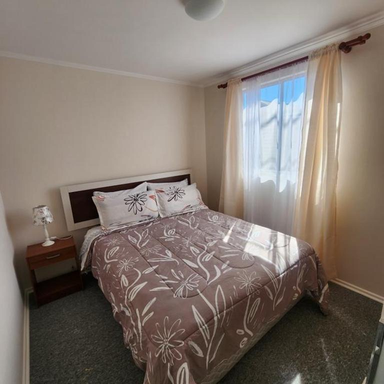 Casa nueva amoblada - Three-Bedroom House - 6