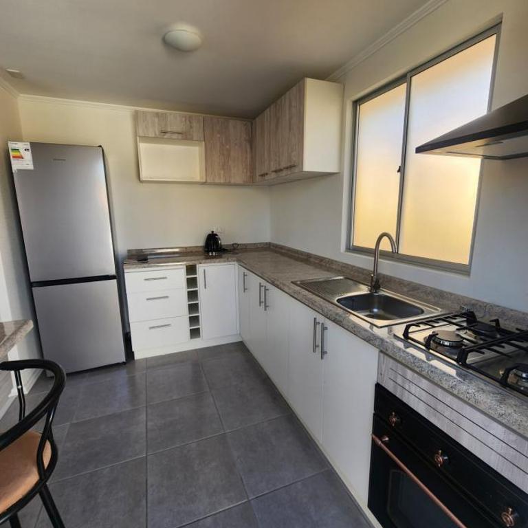 Casa nueva amoblada - Three-Bedroom House - 8
