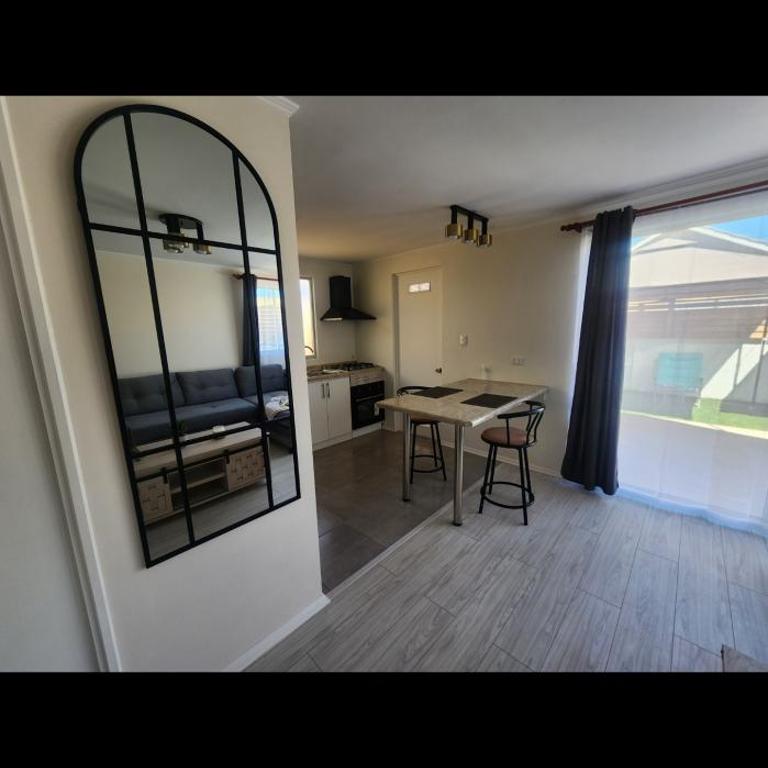 Casa nueva amoblada - Three-Bedroom House - 9
