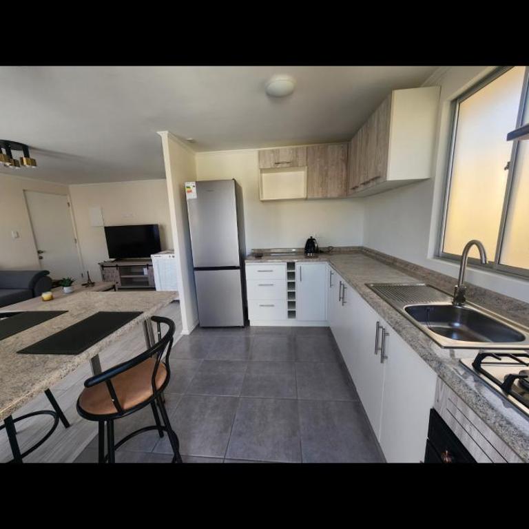 Casa nueva amoblada - Three-Bedroom House - 11
