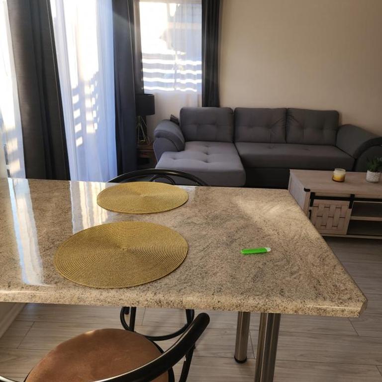 Casa nueva amoblada - Three-Bedroom House - 13