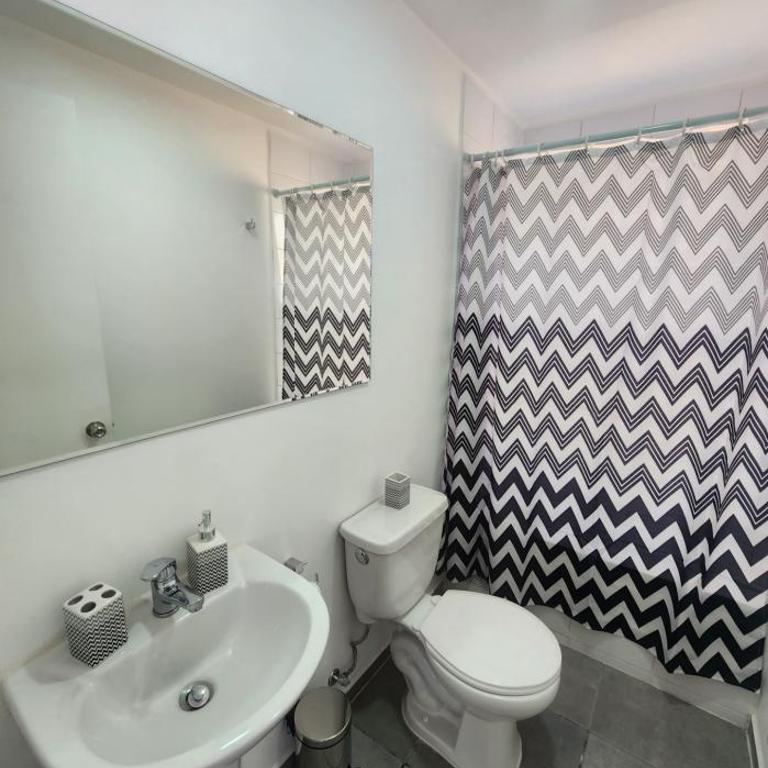 Casa nueva amoblada - Three-Bedroom House - 15