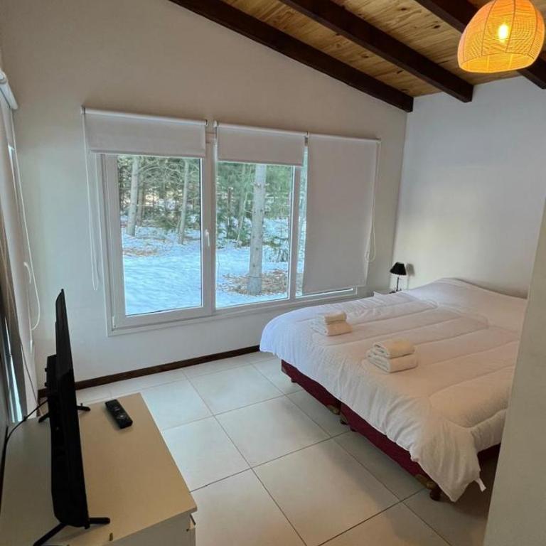 Morada entre Valles - Casa con 1 dormitorio - 9