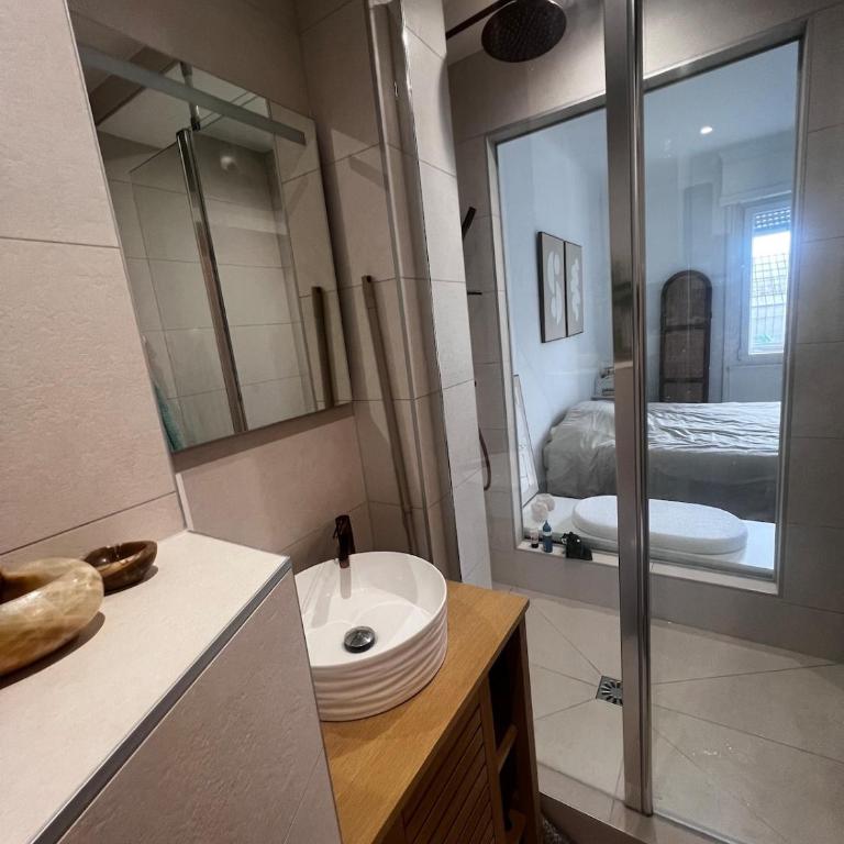 La Suite de L'Orangerie - Cosy - Centre Ville - Commerces à Proximité - Apartamento de 1 dormitorio - 4