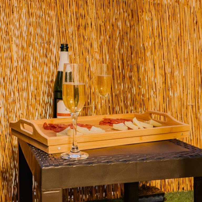 Cabanal BeachFront - 1 Min to Sea, AC, SmartTv, Balcony - Apartamento de lujo de 4 dormitorios - 30