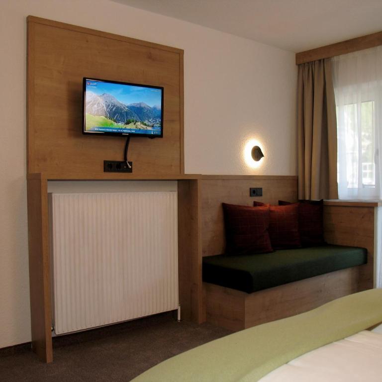 Garbershof - Apartment mit 2 Schlafzimmern - 2
