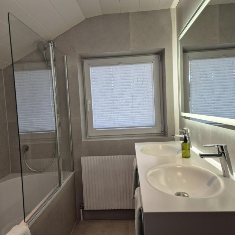 Garbershof - Apartment mit 2 Schlafzimmern - 10