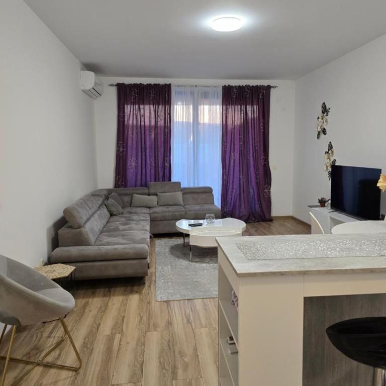 Flat Rafailovic One minute to Beach - Apartman sa 2 Spavaće Sobe - 9