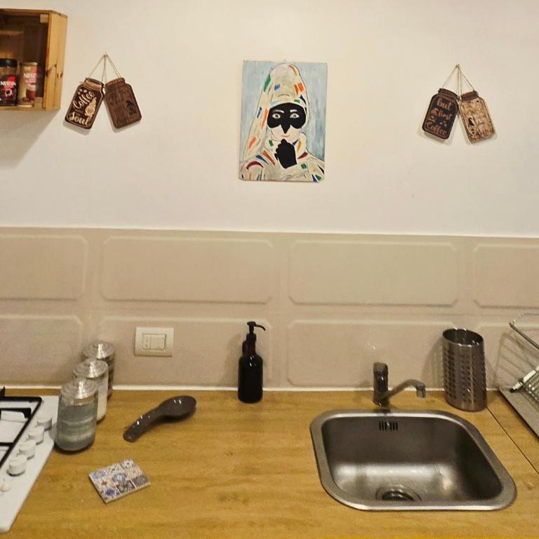 decumano home platamon - Appartamento con 1 Camera da Letto - 11