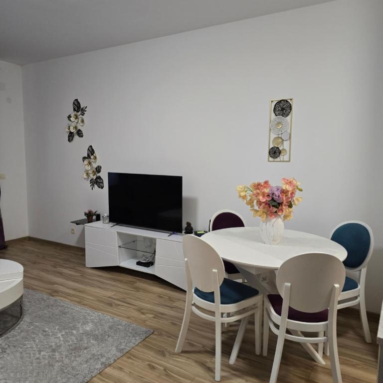 Flat Rafailovic One minute to Beach - Apartman sa 2 Spavaće Sobe - 15
