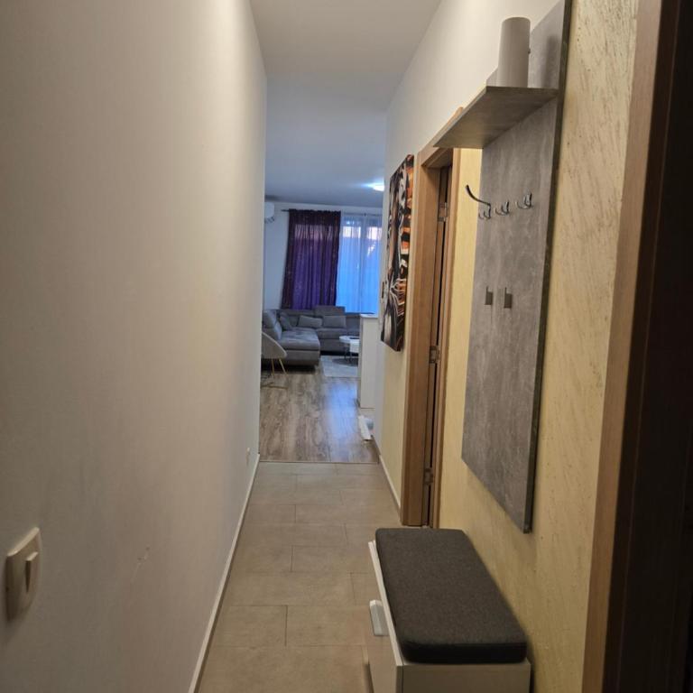 Flat Rafailovic One minute to Beach - Apartman sa 2 Spavaće Sobe - 25