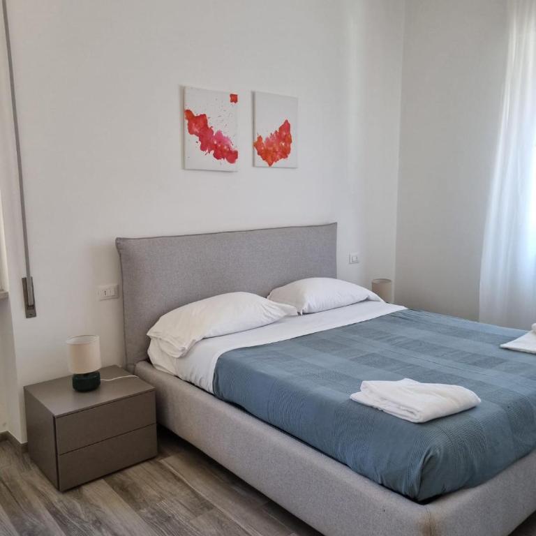 Casa Borgo Luce - Appartamento con 2 Camere da Letto - 3