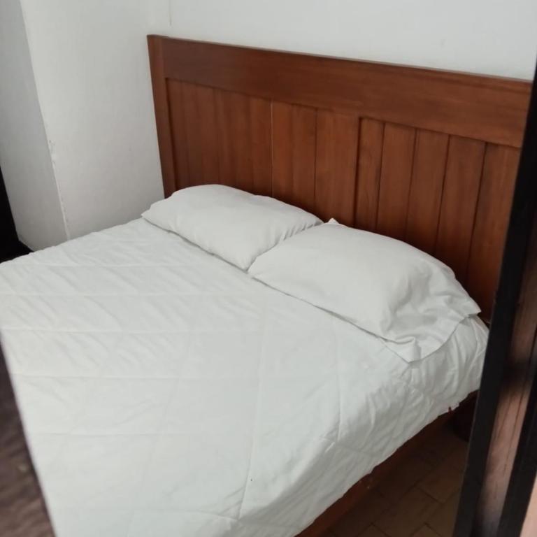 Villa Candelaria Hostel - Habitación Doble Económica - 1