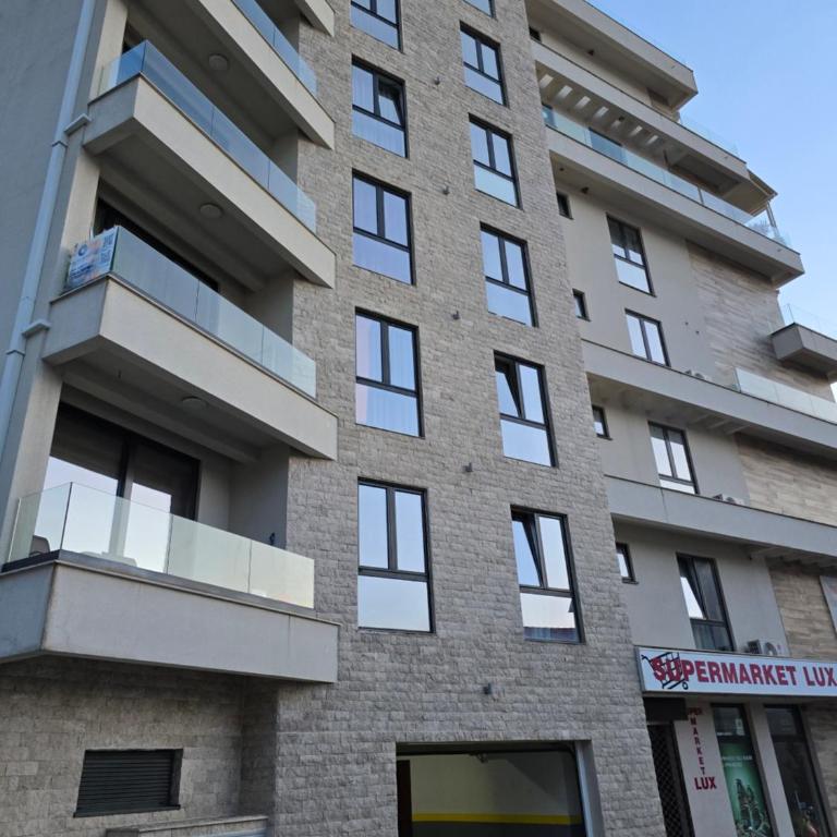 Flat Rafailovic One minute to Beach - Apartman sa 2 Spavaće Sobe - 32