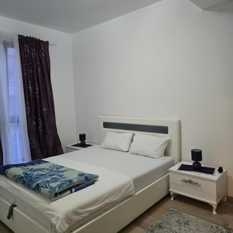 Flat Rafailovic One minute to Beach - Apartman sa 2 Spavaće Sobe - 27