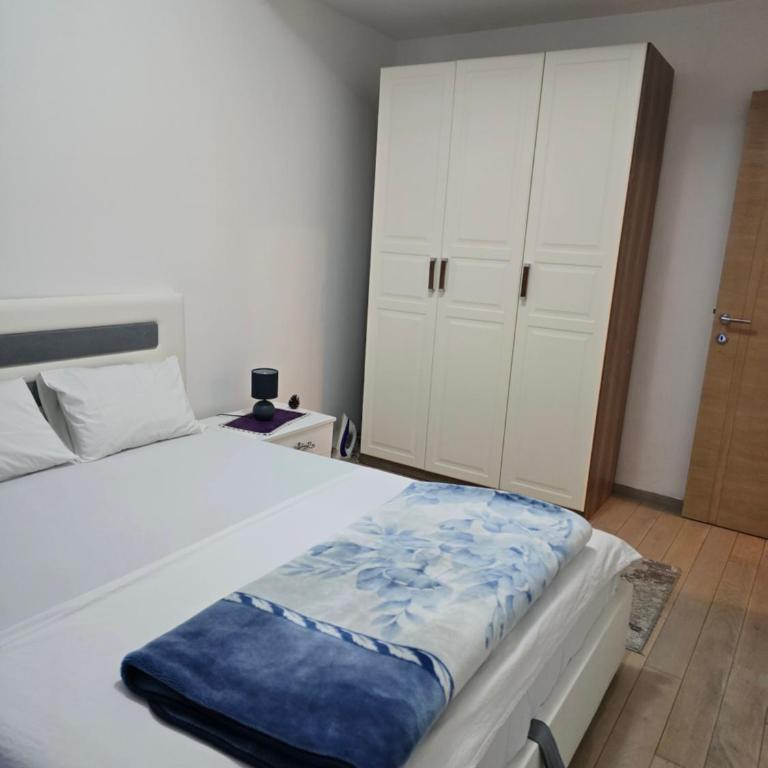 Flat Rafailovic One minute to Beach - Apartman sa 2 Spavaće Sobe - 29