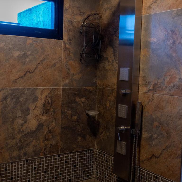 Cabañas La Morenita - Bungalow Familiar - 14