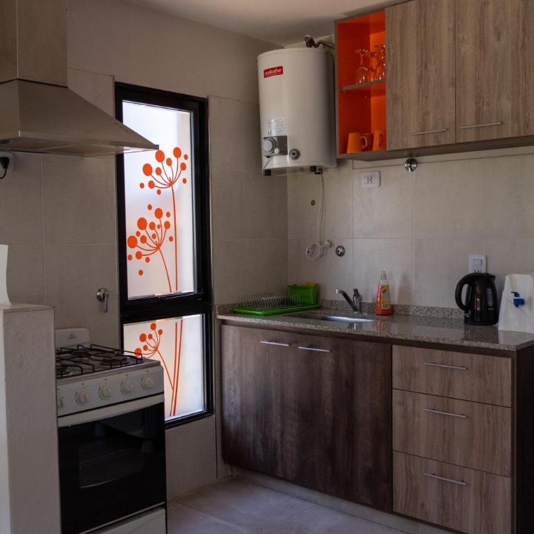 Cabañas La Morenita - Bungalow Familiar - 10