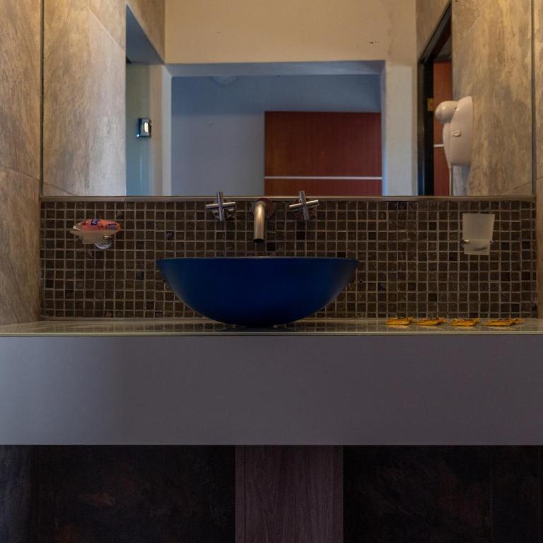 Cabañas La Morenita - Bungalow Familiar - 7