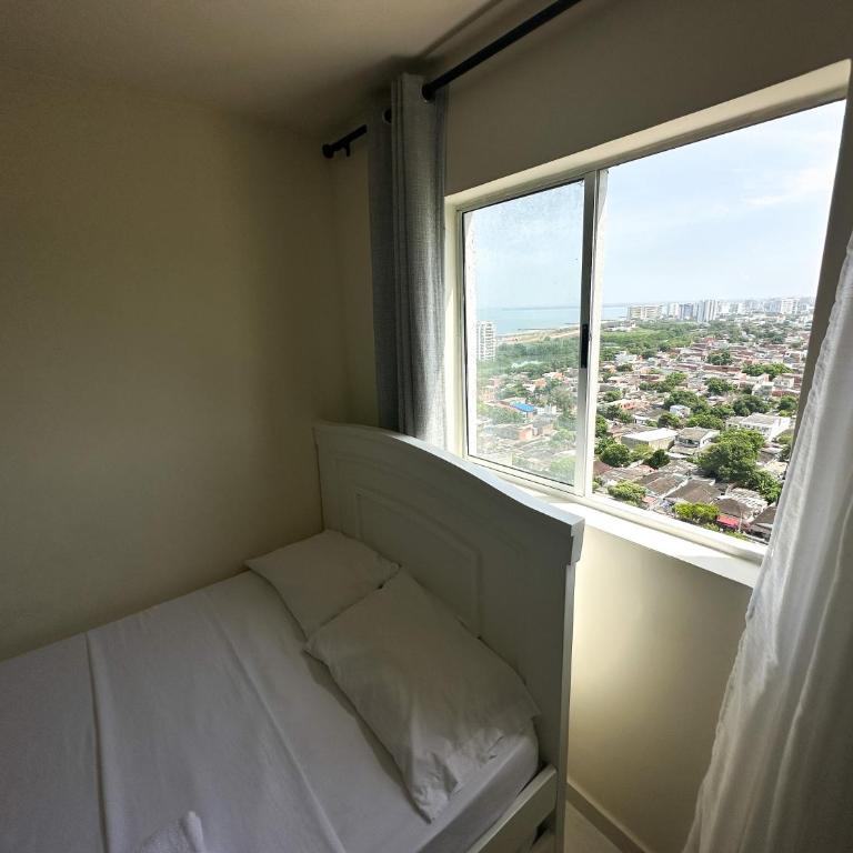 2 double beds 2001 - Two-Bedroom Apartment - 74