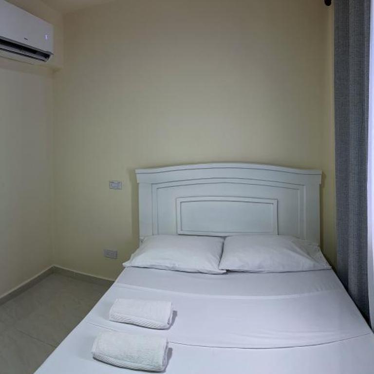 2 double beds 2001 - Two-Bedroom Apartment - 99