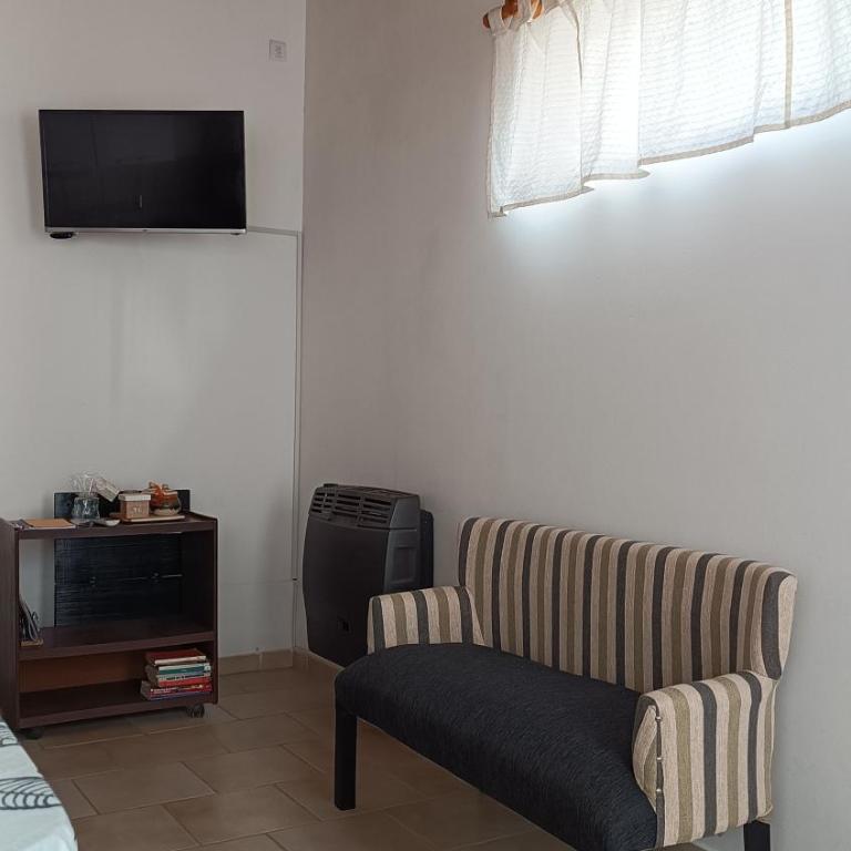 Casa Ruca Lawen - Apartamento de 1 dormitorio - 4