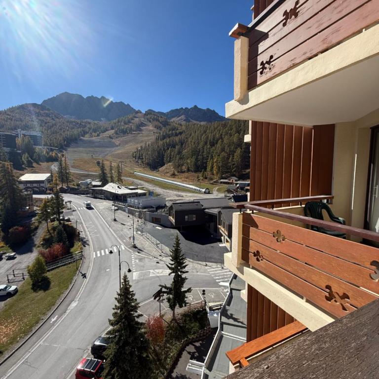 Les balcons du centre - Apartamento de 2 dormitorios - 3