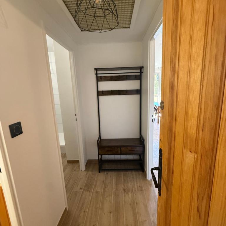 Les balcons du centre - Apartamento de 2 dormitorios - 5