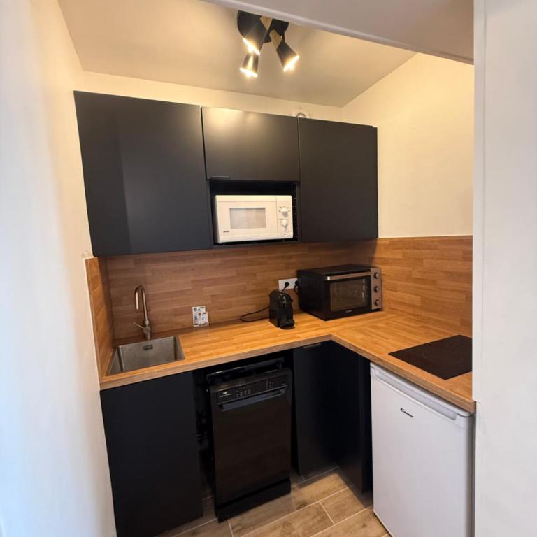 Les balcons du centre - Apartamento de 2 dormitorios - 6
