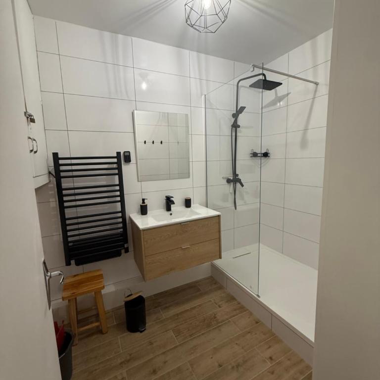 Les balcons du centre - Apartamento de 2 dormitorios - 9