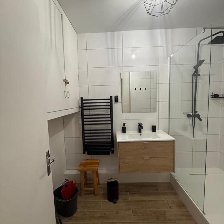 Les balcons du centre - Apartamento de 2 dormitorios - 12
