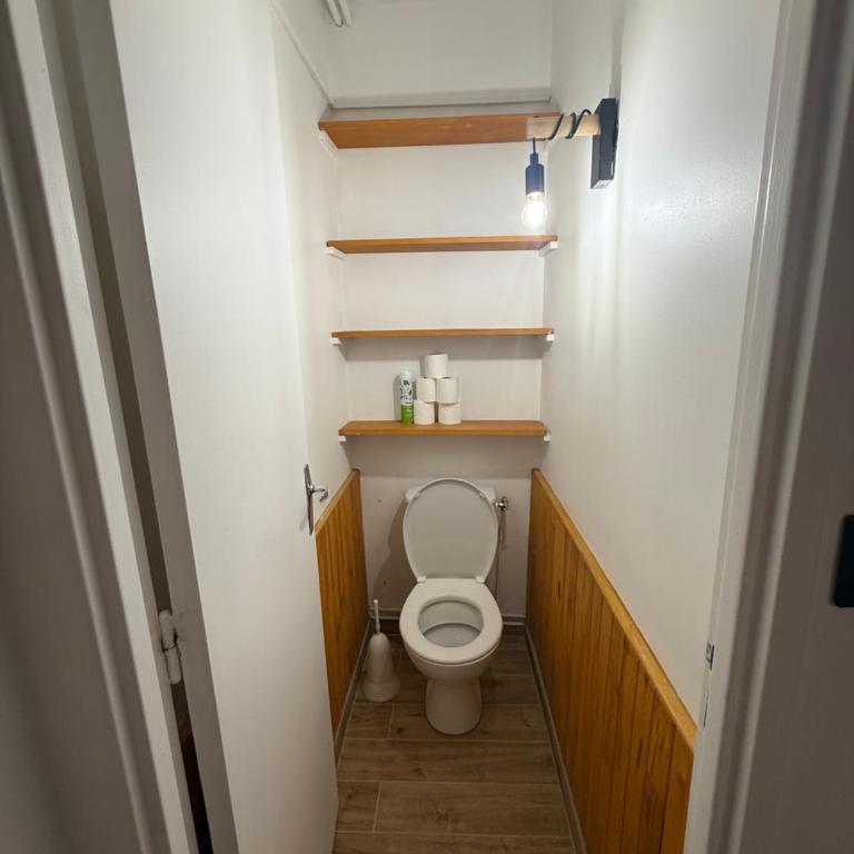Les balcons du centre - Apartamento de 2 dormitorios - 13
