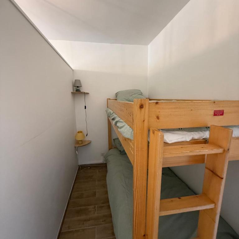 Les balcons du centre - Apartamento de 2 dormitorios - 14