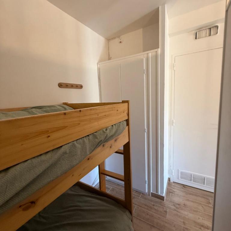 Les balcons du centre - Apartamento de 2 dormitorios - 17