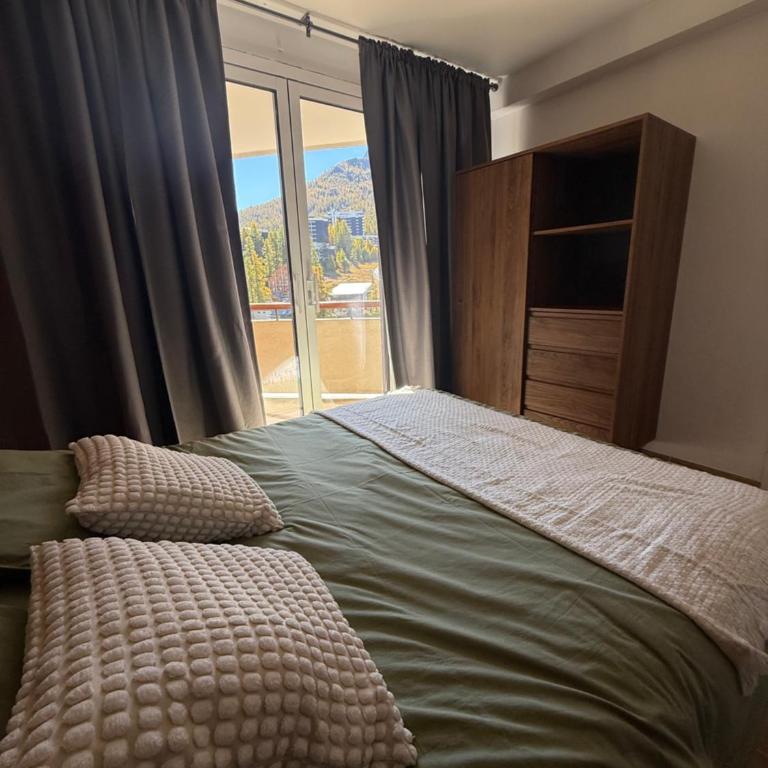 Les balcons du centre - Apartamento de 2 dormitorios - 20
