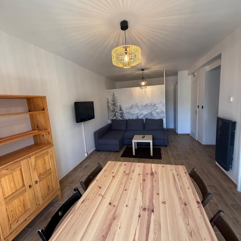 Les balcons du centre - Apartamento de 2 dormitorios - 21