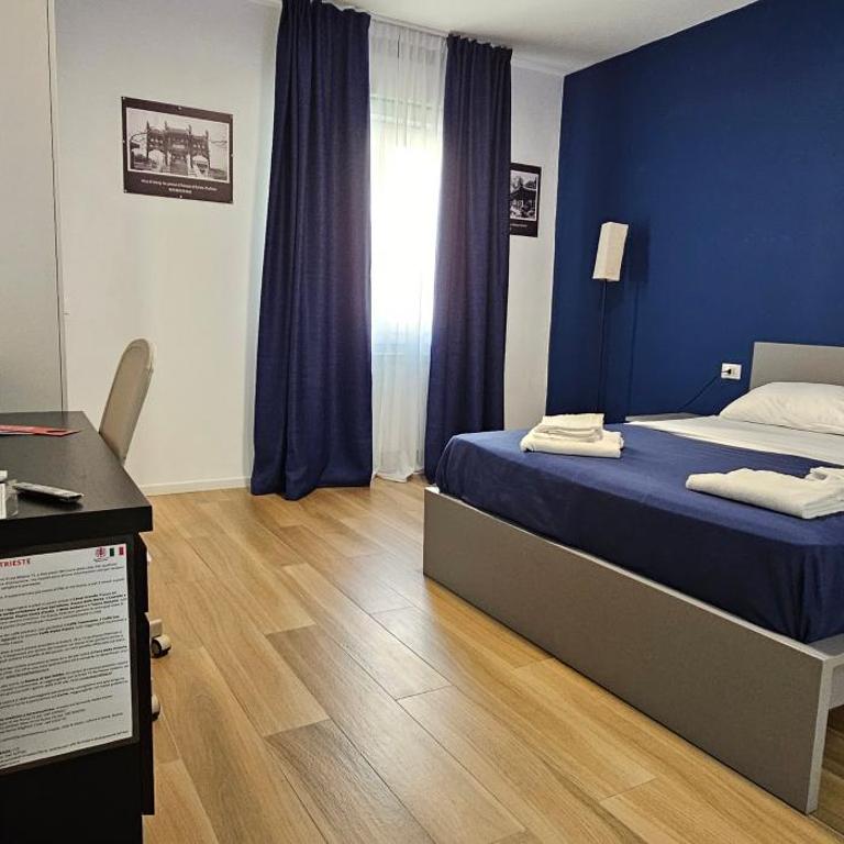 Orienty Home Pentacoro - Double Room with Private Bathroom - 3