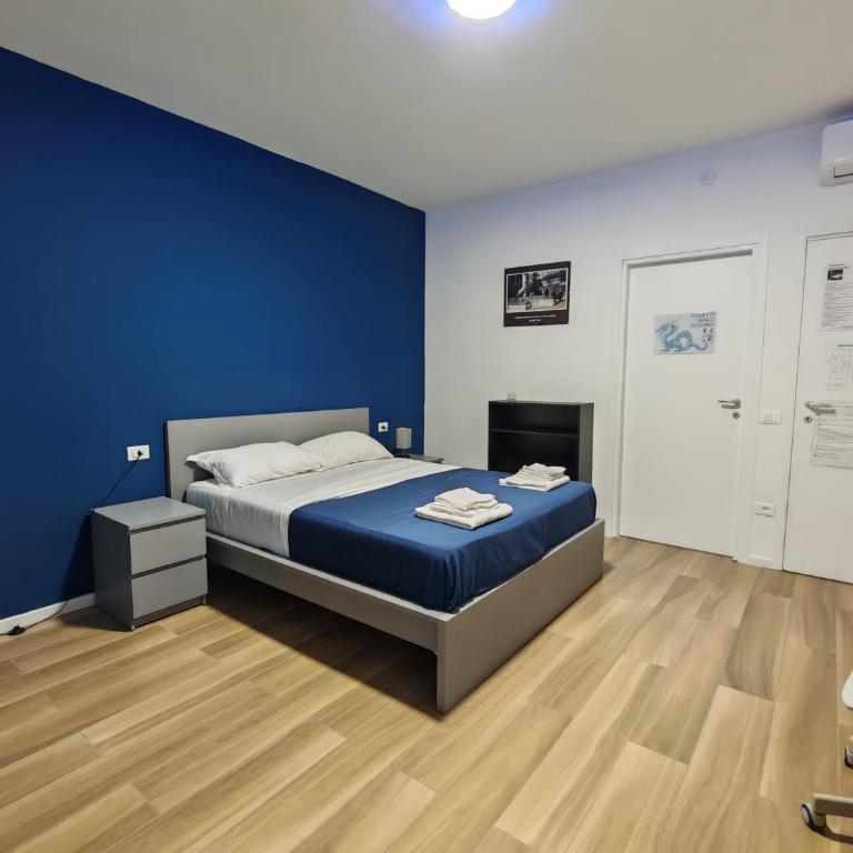 Orienty Home Pentacoro - Double Room with Private Bathroom - 4