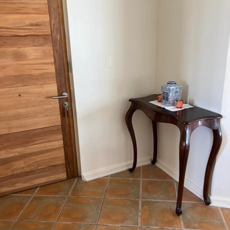Beachfront apartment in Viña - Two-Bedroom Apartment - 27