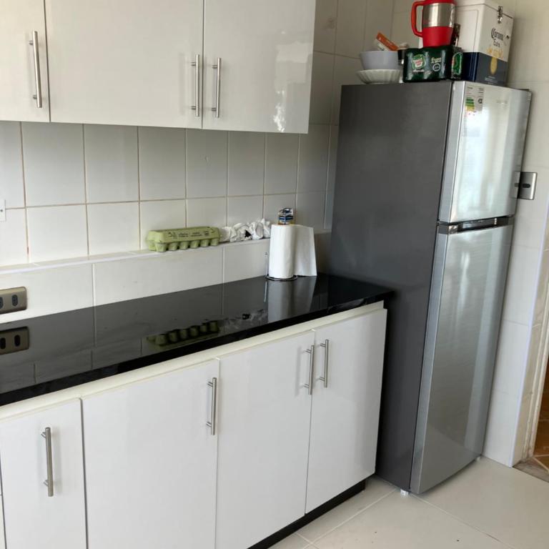 Beachfront apartment in Viña - Two-Bedroom Apartment - 20