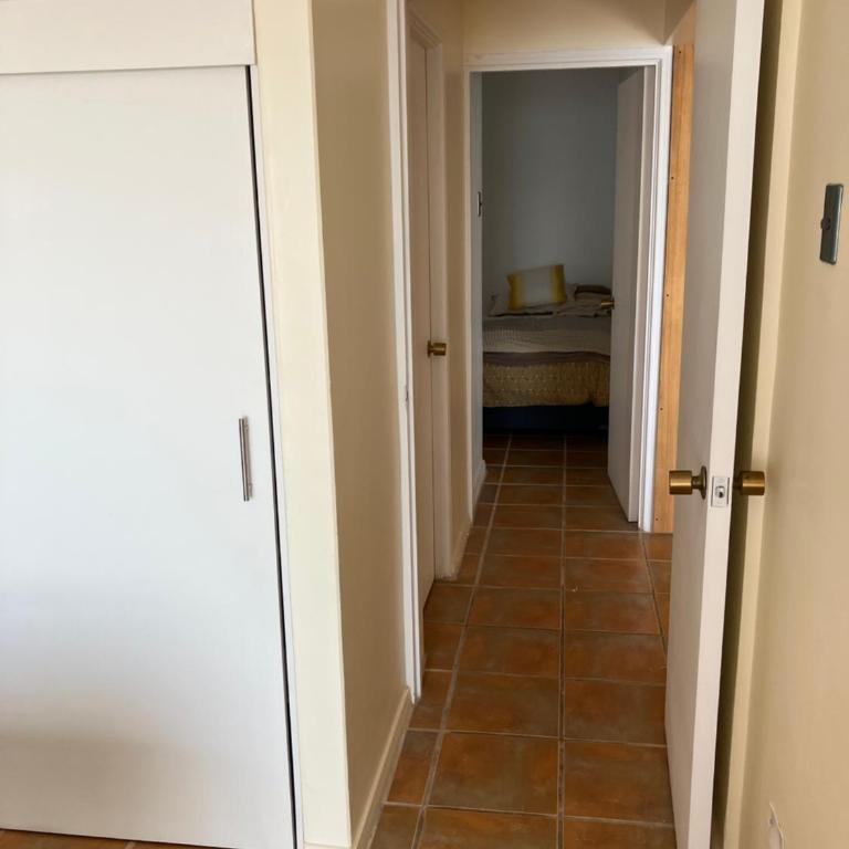 Beachfront apartment in Viña - Two-Bedroom Apartment - 29