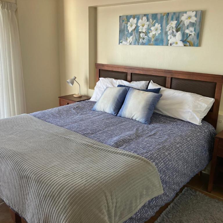 Beachfront apartment in Viña - Two-Bedroom Apartment - 35